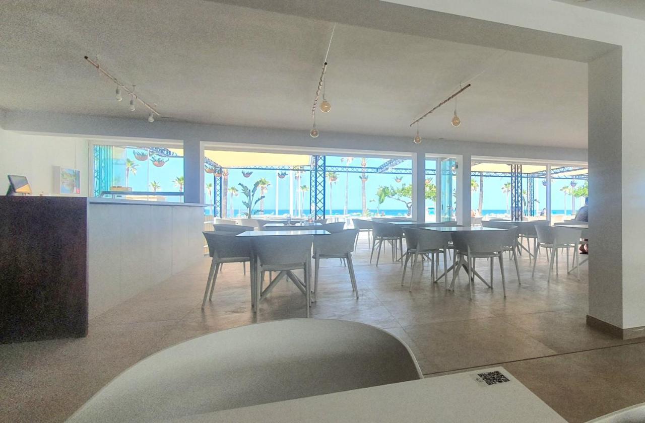 Apartamento Junto A La Playa By Hugo Beach Διαμέρισμα Gandía Εξωτερικό φωτογραφία